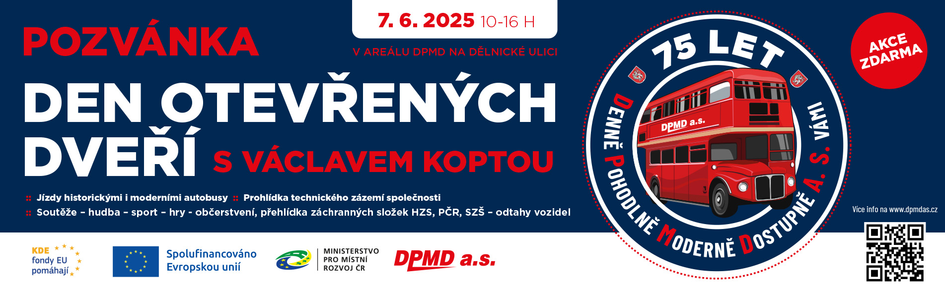 Den otevřených dveří 