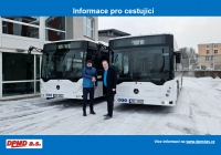 Modernizace MAD v Děč&iacute;ně pokračuje