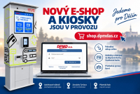 Nov&eacute; možnosti n&aacute;kupu j&iacute;zdn&eacute;ho v Děč&iacute;ně
